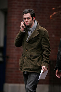 Penn Badgley