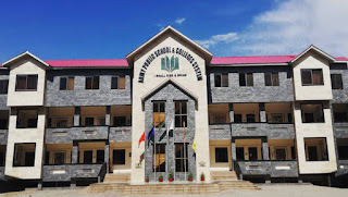 ARMY PUBLIC SCHOOL & COLLEGE FF CENTRE ABBOTTABAD jobs 2022