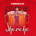 AUDIO | D Bishoo M1 - Sherehe | Download