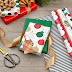 Best wrapping papers for christmas gifts