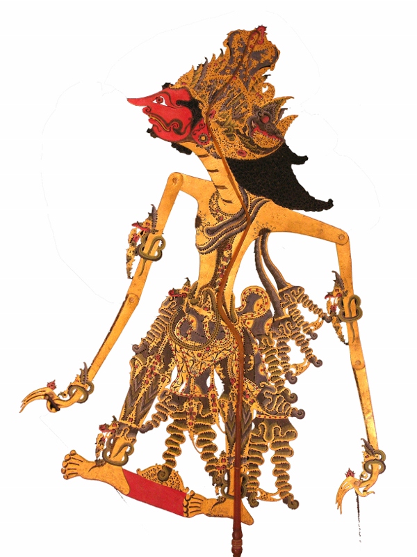 Gambar Wayang Lengkap - Gambar Foto