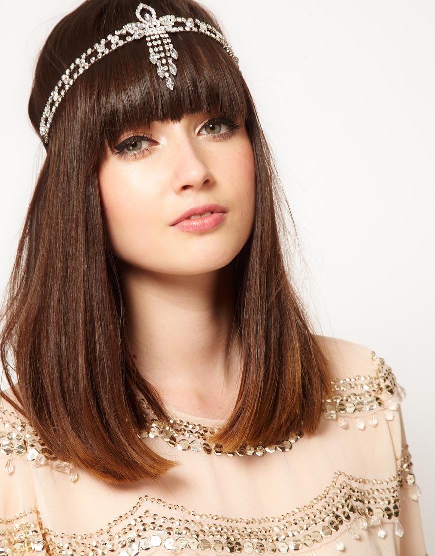 Jo's Clothes: 3 of the Best ASOS Blinged-up Accessories