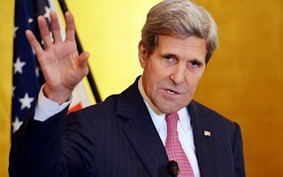 John Kerry: IS sẽ khó khăn sau khi “John Thánh chiến” thiệt mạng