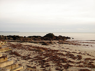 Looe Beach