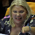 CARRIÓ: "¿POR QUÉ CRISTINA, UNA LADRONA CONFESA, MIDE TANTO?"