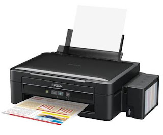EPSON L110 DRIVER PRINTER DOWNLOAD FOR WINDOWS, MAC, LINUX