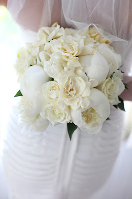 captiva island wedding flowers