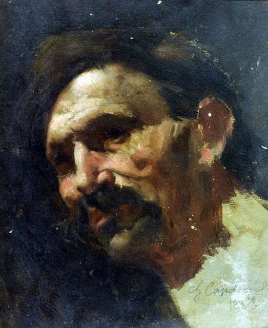 Genís Capdevila Puig, Maestros españoles del retrato, Pintores españoles, Pintores de Barcelona, Artista de Barcelona, Pintor español, Pintores catalanes 