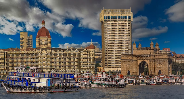 Mumbai-india