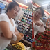 Woman in 7-Eleven store go mad after being told she had to wear a face mask