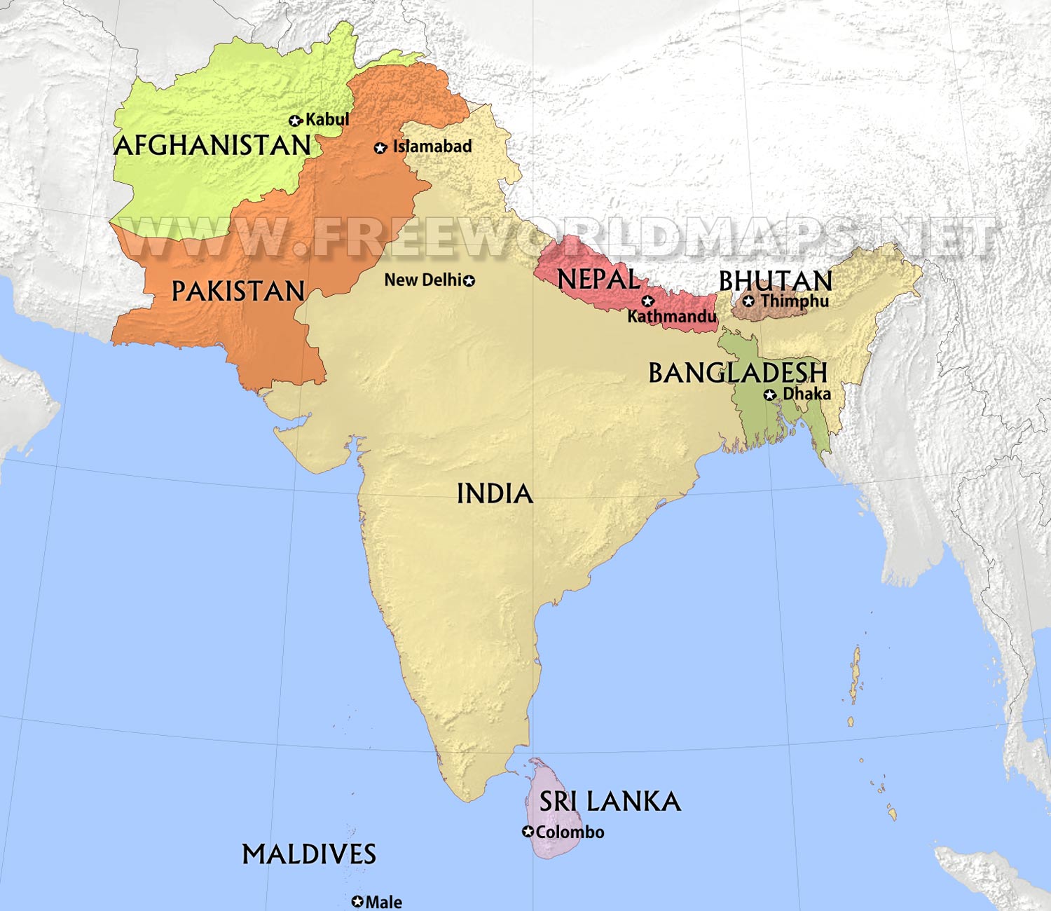 Gusri Randa Guru Geografi Makalah Geografi Regional Dunia 