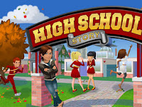 Download High School Story MOD APK 3.9.0 Terbaru 2016