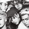 Lirik Lagu BigBang - Last dance