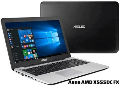  Asus terus menyebarkan perangkat laptop yang dipasarkan dengan mengeluarkan banyak sekali se Harga Laptop Asus AMD Terbaru 2017 dan Spesifikasinya