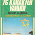 76 Perilaku Yahudi