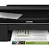 Epson L200 Driver Downloads