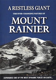 A Restless Giant The Ever-Changing Nature of Mount Rainier (2008)