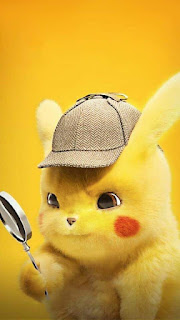 Pikachu images download | Detective Pikachu images, pictures, whatsapp dp, pics