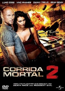 Download Corrida Mortal 2 BDRip XviD Dual Audio