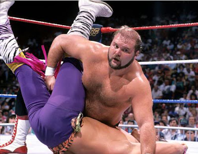 Arn Anderson