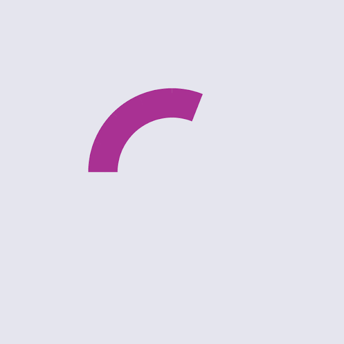 2 Circular Arcs
