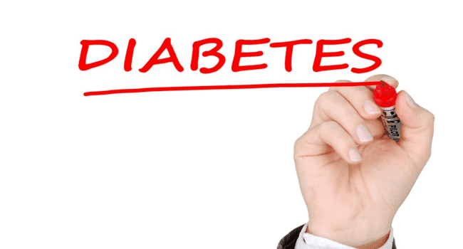 Diabetes Bisa Menyebabkan Komplikasi Stroke hingga Kebutaan