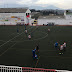 DISFRUTANDO DE FÚTBOL MODESTO EN COÍN