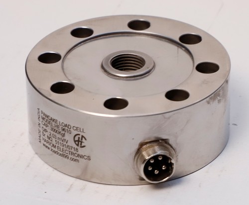 HARIOM ELECTRONICS - 9925025852 Load Cell 7