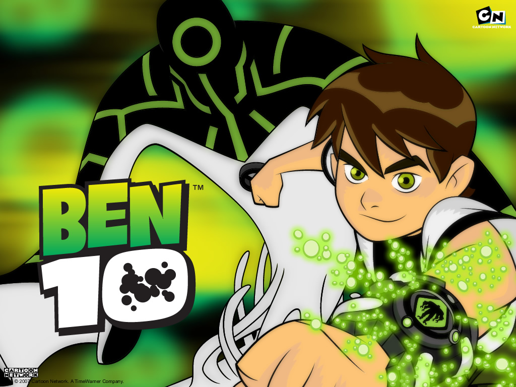 ben 10 alien