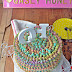 HomeKreation - Kitchen Corner: Talam Pisang