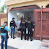 Ocupan 204 paquetes de cocaína en residencia sector Amalia de Santo Domingo Este  
