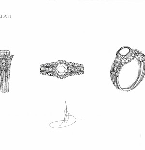 Luxury Jeweler Buccellati Begins A New Chapter