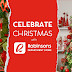 Christmas magic comes alive with Robinsons Department Store’s Enchanting Christmas Shop