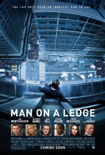 Watch Man on a Ledge Movie Online Free 2012