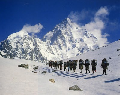 Kailash Mansarovar Yatra 2011