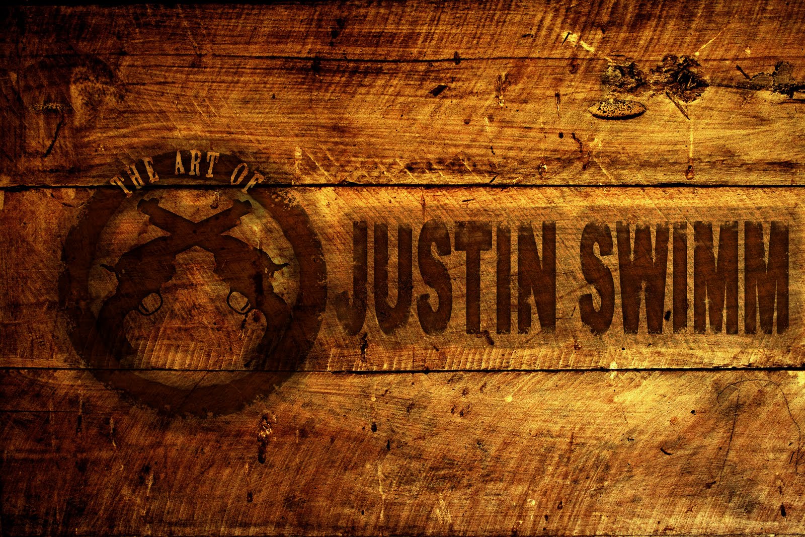The Art of Justin Swimm