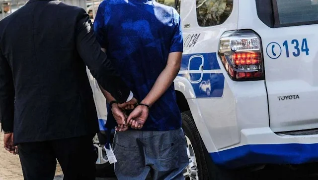 Detienen a dos personas por homicidio con arma cortante ocurrido en marzo en Puerto Varas