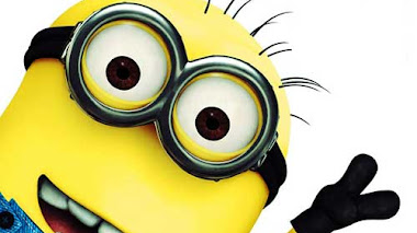 Imagenes de minions para imprimir