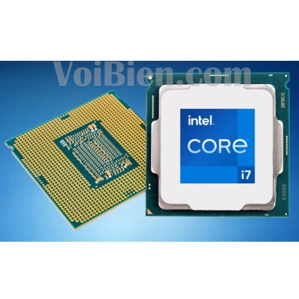 CPU Intel Core I7 Chính Hãng