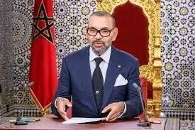 مضامين الخطاب الملكي السامي بمناسبة الذكرى ال 24 لعيد العرش المجيد