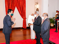 Bangladesh ready to expand educational opportunities for Sri Lanka.