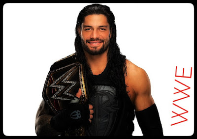 Roman Reigns hd Wallpaper