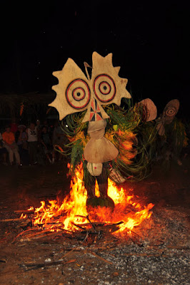 Papua New Guinea, 2010