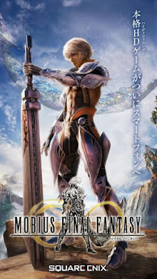 MOBIUS FINAL FANTASY Apk Mod