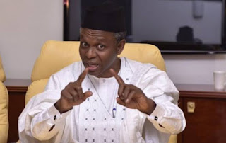 We APC would have loved to win, I don’t know what happened —El-Rufai