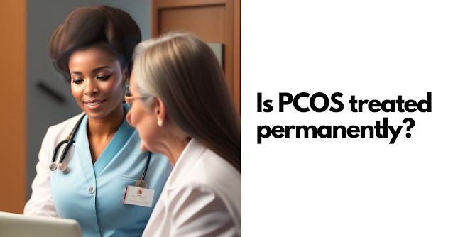 PCOS Treatment for pregnancy - Bloglocale