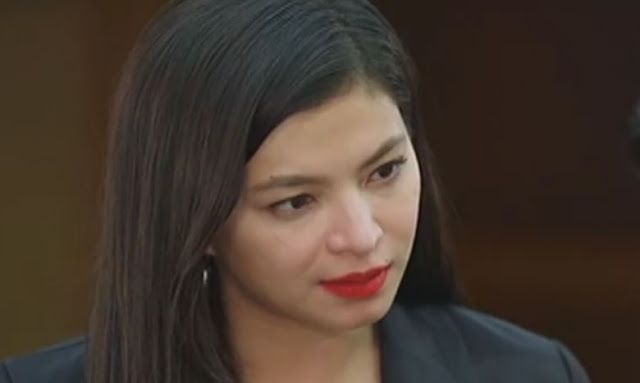 Jacintha Magsaysay was Shocked When Gilbert Imperial Suddenly Hugged Her! 