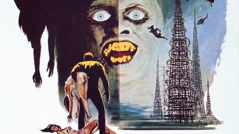 Dr. Black, Mr. Hyde (1976)