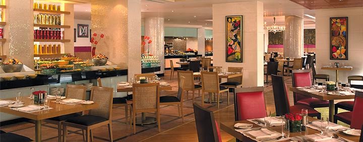 Fine Dining Restaurants in Delhi