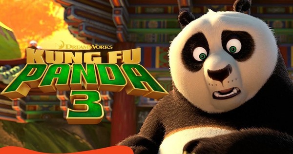 Nonton Film Kungfu Panda 3 di Bioskop Indonesia